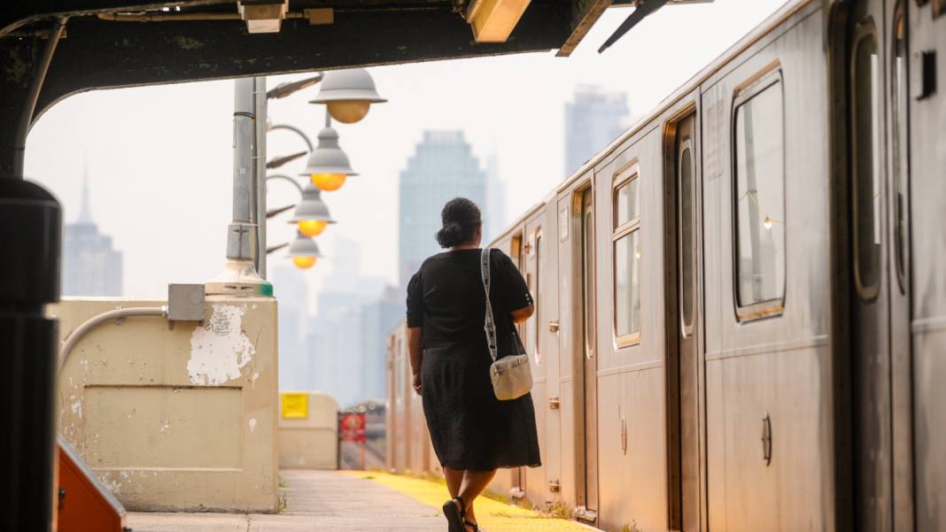 Orman yangınları hava kalitesini büyük oranda etkiledi 3